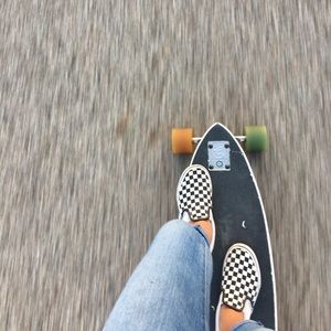 Meet your Posher, Jaclyn